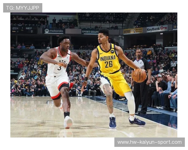 兰姆补篮得手推动步行者追分